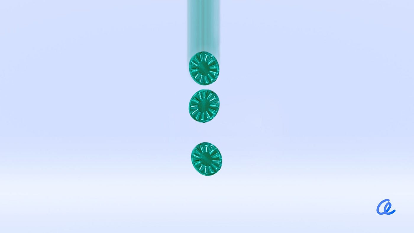 Infrastructure] 맨틀을 통해 살펴보는 모듈러 구조의 강점 | by A41 | A41.io