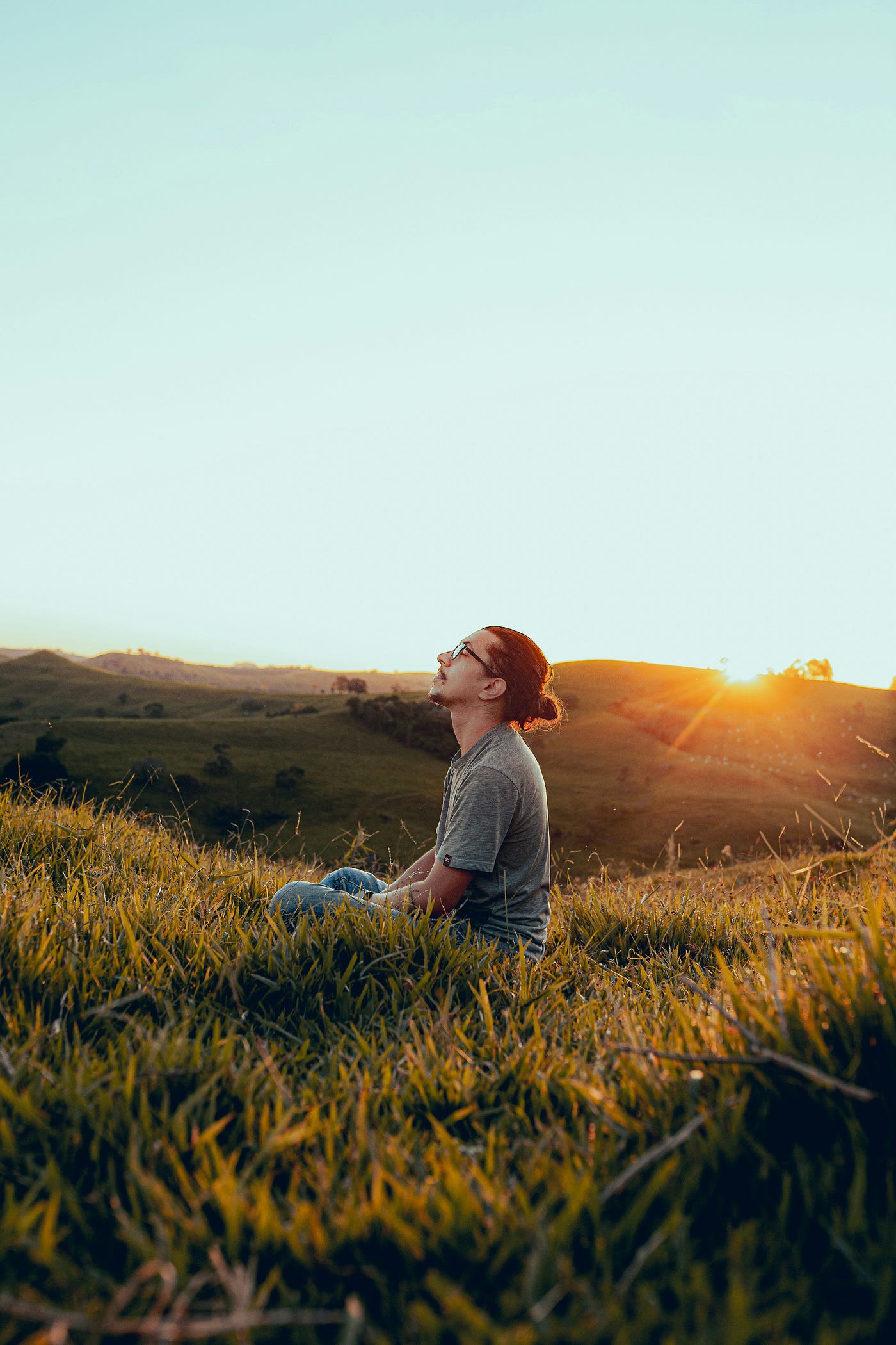 Photo by Guilherme Stecanella on Unsplash
