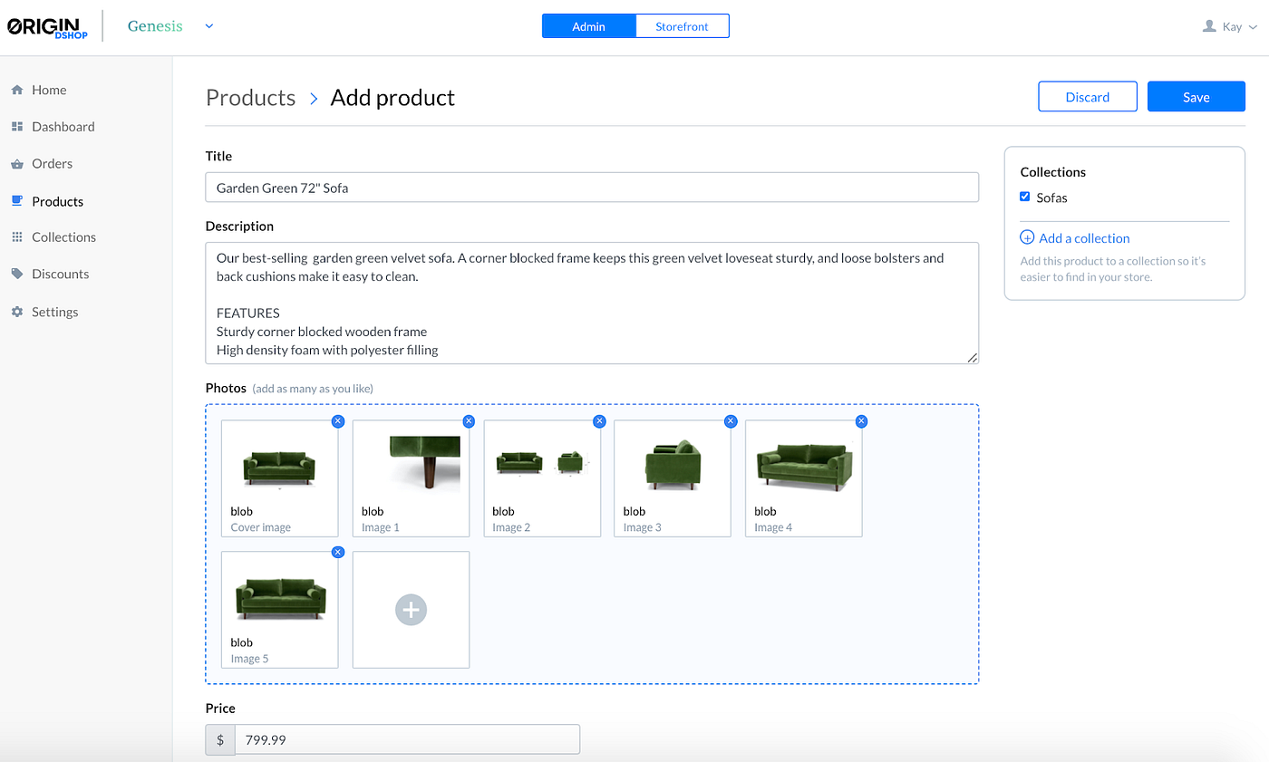 DHgate Launches MyyShop to Build a Decentralized Ecosystem