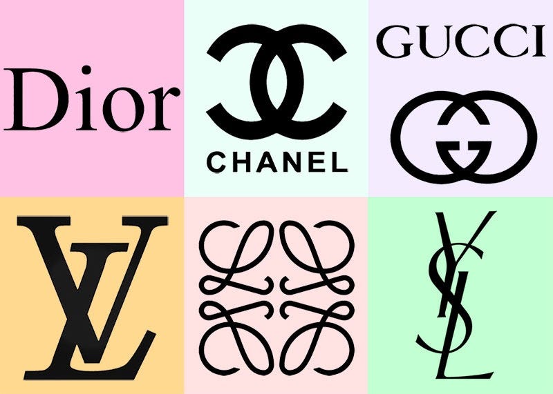 Are designer brands becoming irrelevant?