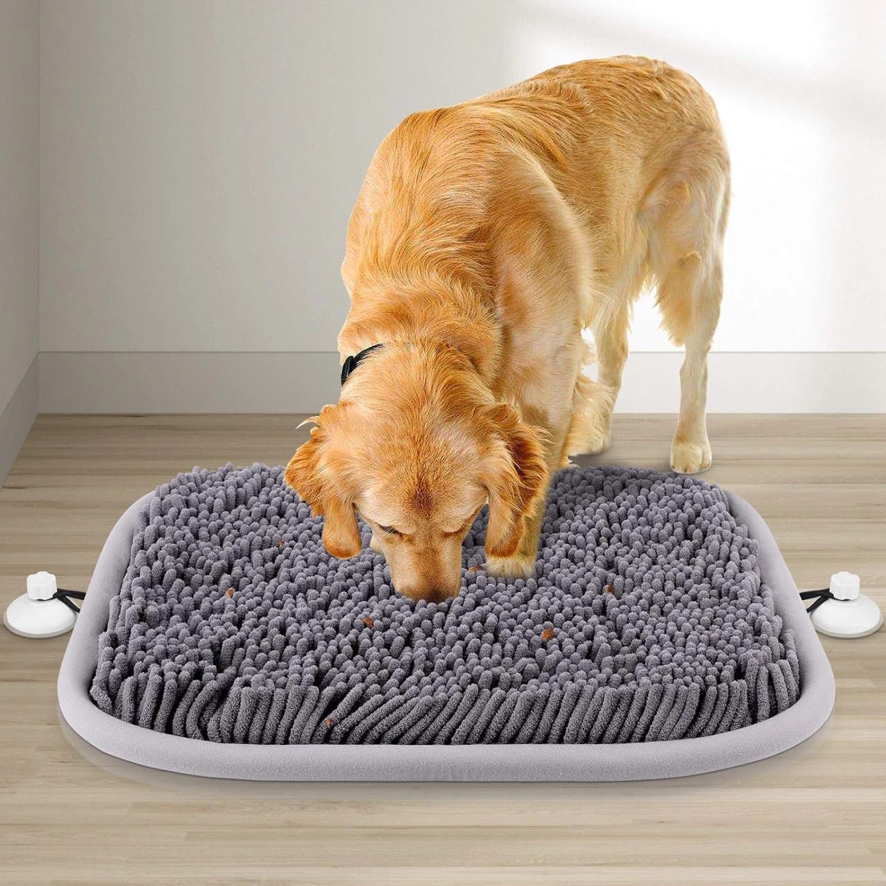 MateeyLife Licking Mat for Dogs and Cats, Premium Lick Mats with