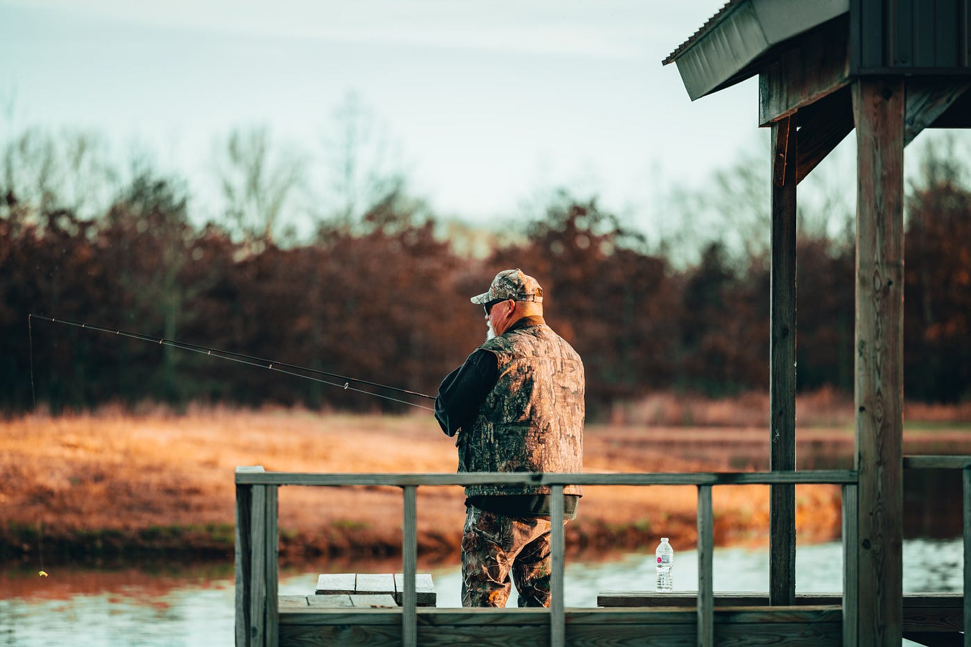 Unveiling the Best Waterfowl Hunting Jackets: A Comprehensive Guide | by  Jack Mathew | Medium