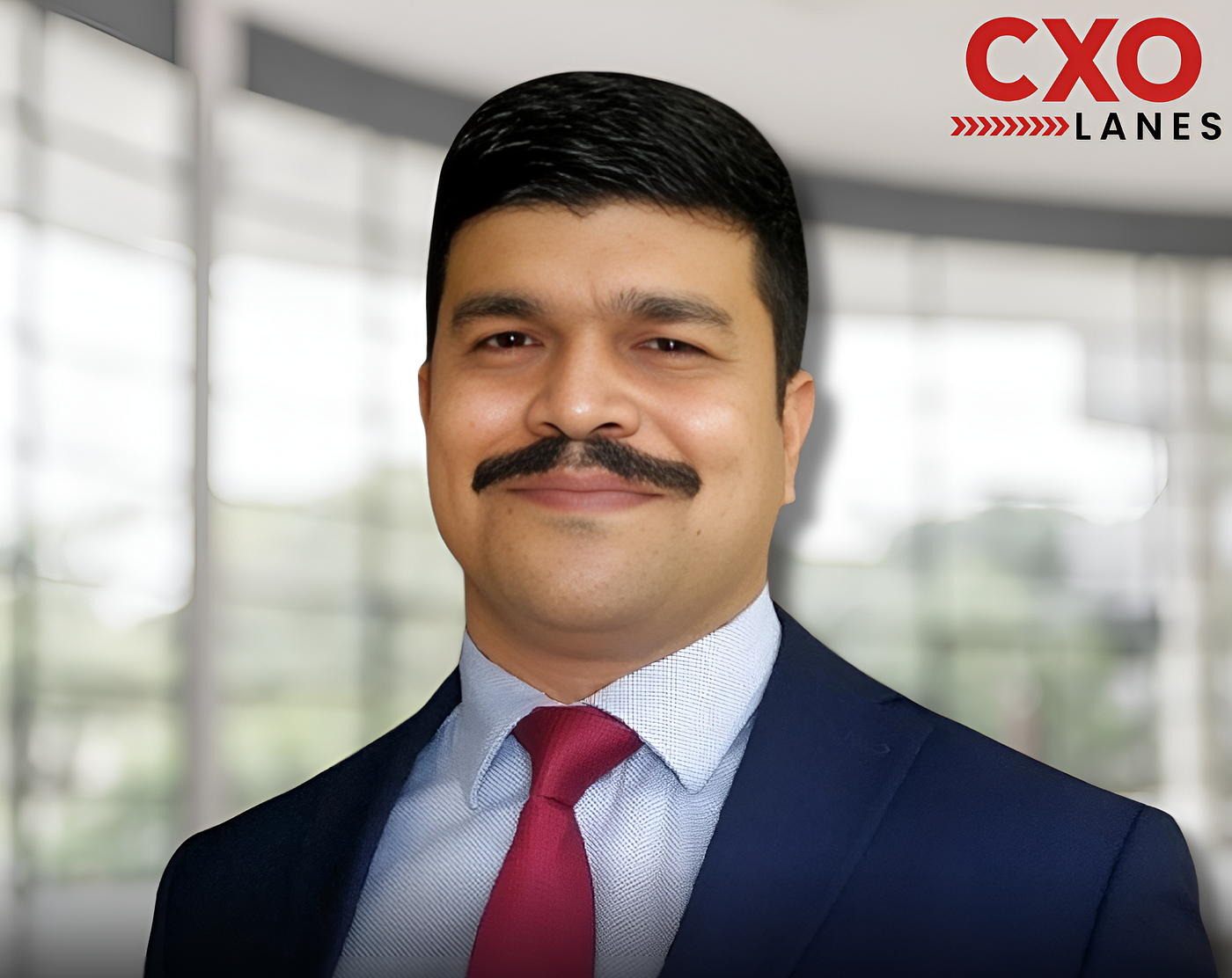Commandant Pradeep Mishra (Retd) Joins NDDB Dairy Services as Deputy General Manager — Logistics…