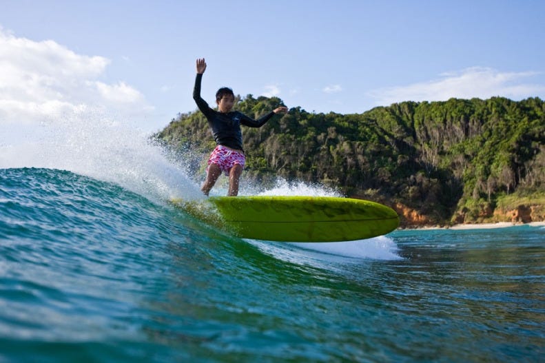 Interview // Yuta Sezutsu. Photo by Ryu Nakamura | by