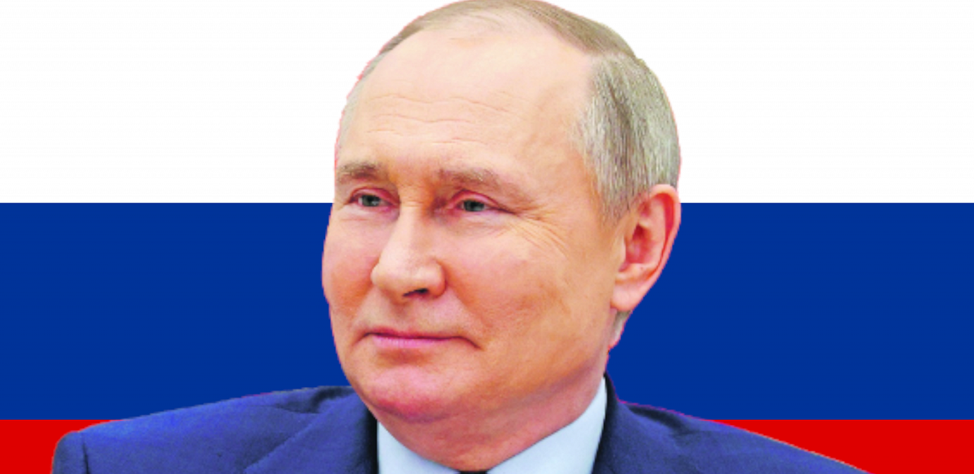CENA ĆE DA “ODLETI U NEBO” Posle Putinovog govora svetsko tržište se uzburkalo