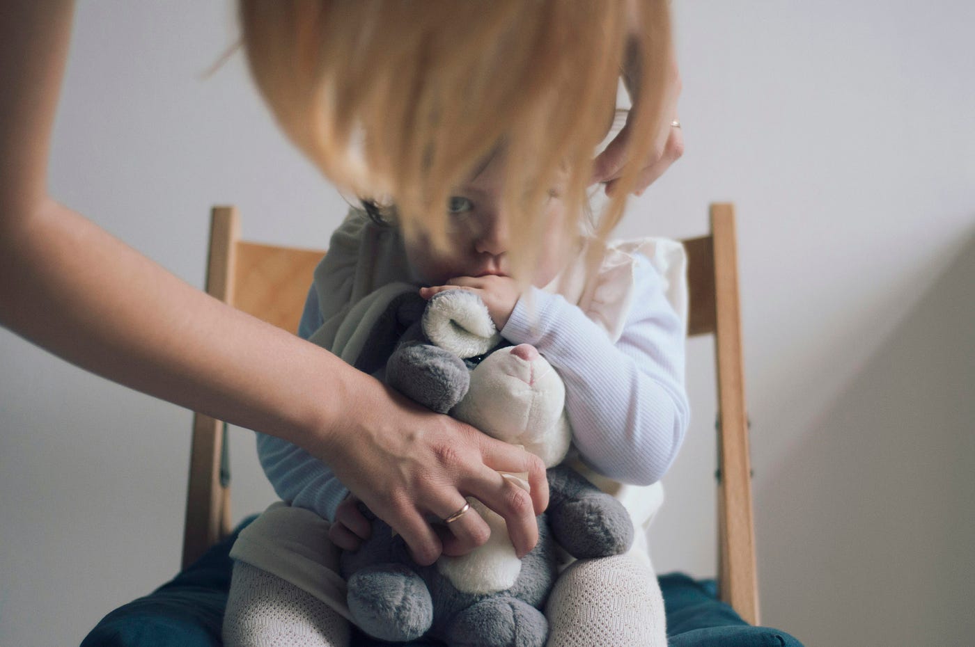 Photo by Daria Kashleva on Unsplash