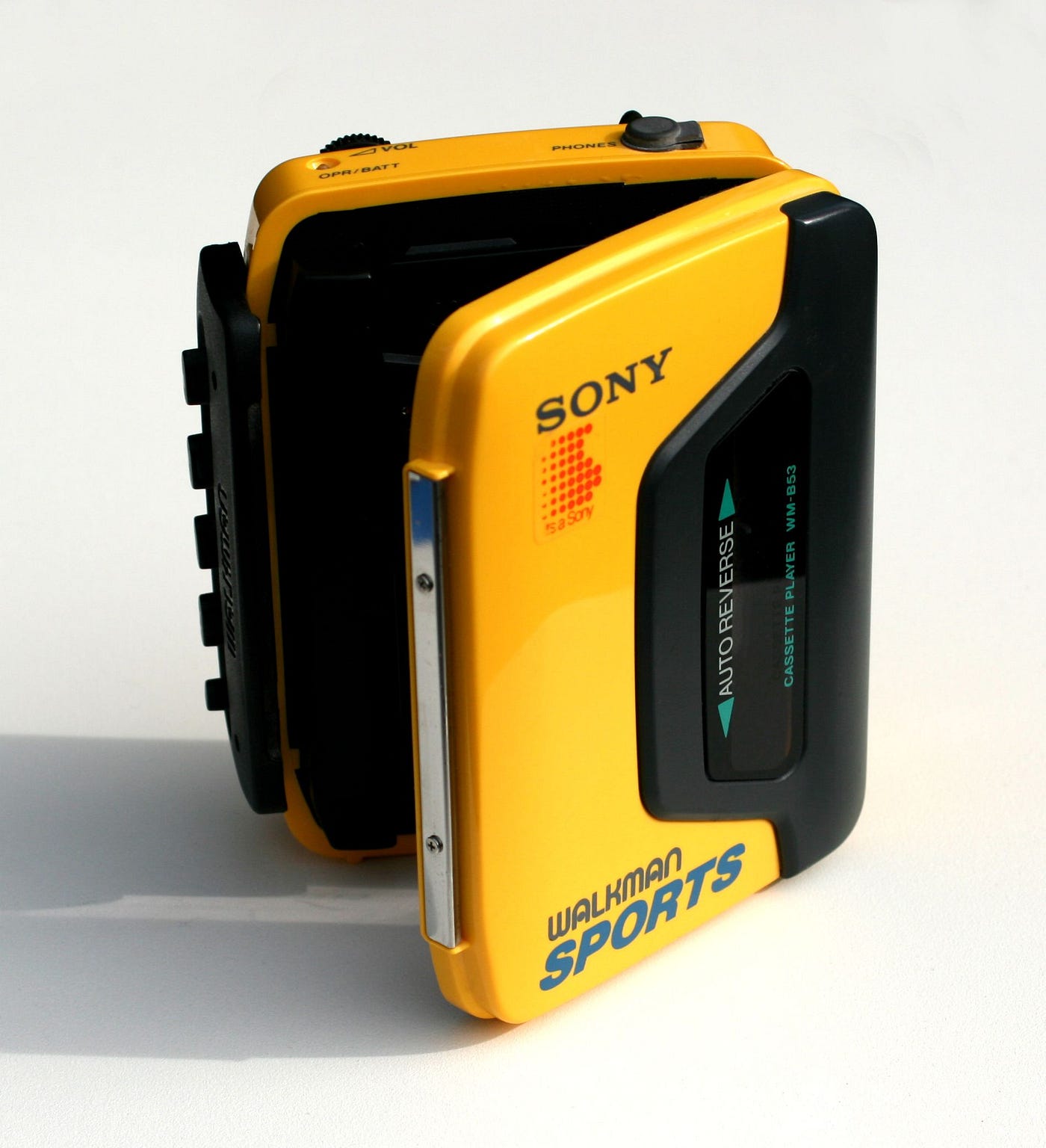 The Yellow Walkman Paradox: Problems with Asking (bad) Questions  