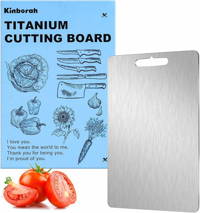 Do Stainless Steel Cutting Boards Dull Knives? Truth Revealed