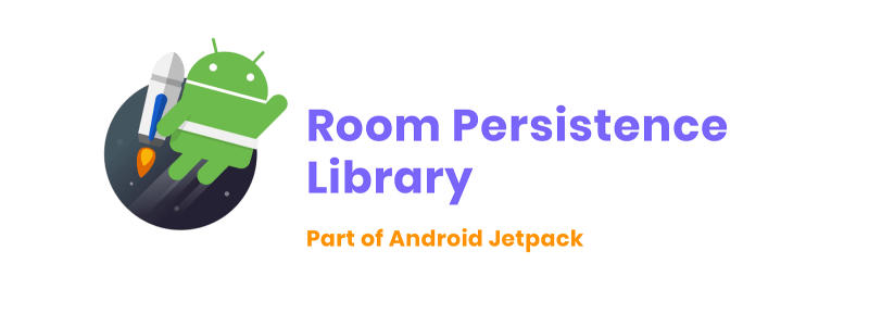 Persist data with Room