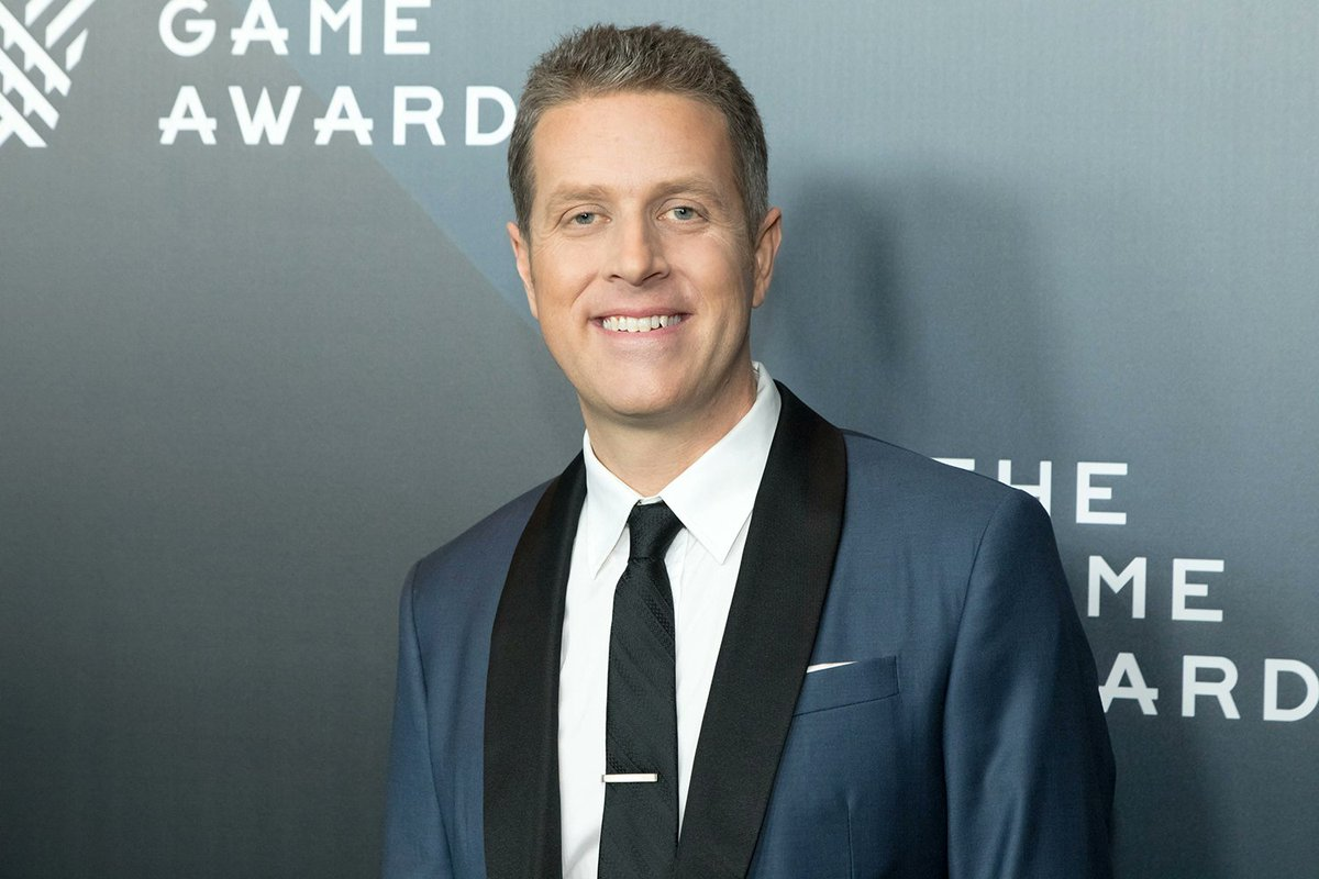 THE GAME AWARDS: 2022 with Geoff Keighley, Which Nominee will Win Game of  The Year?