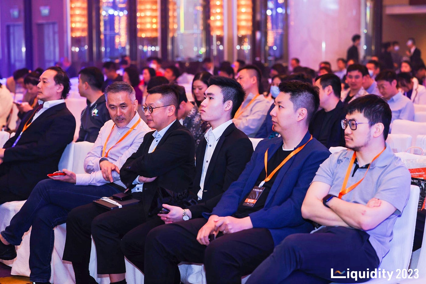 Liquidity 2023