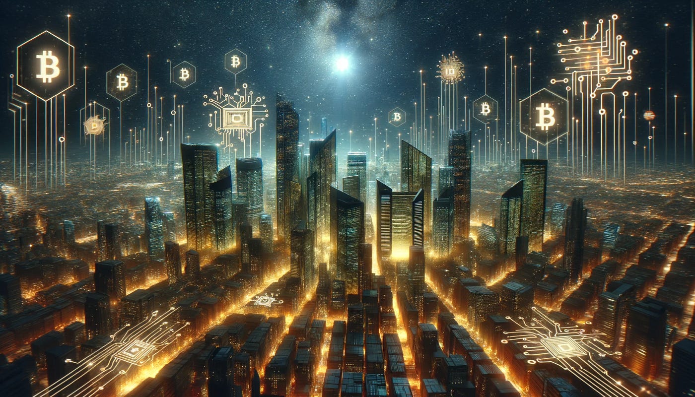 Identifying the Best Time to Trade in Bitcoin: Strategic Insights for  Optimal Returns | by Dhruvil patel | Medium