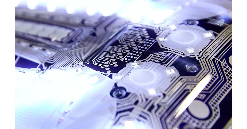 The Fascinating World Of 3D Printed Electronics