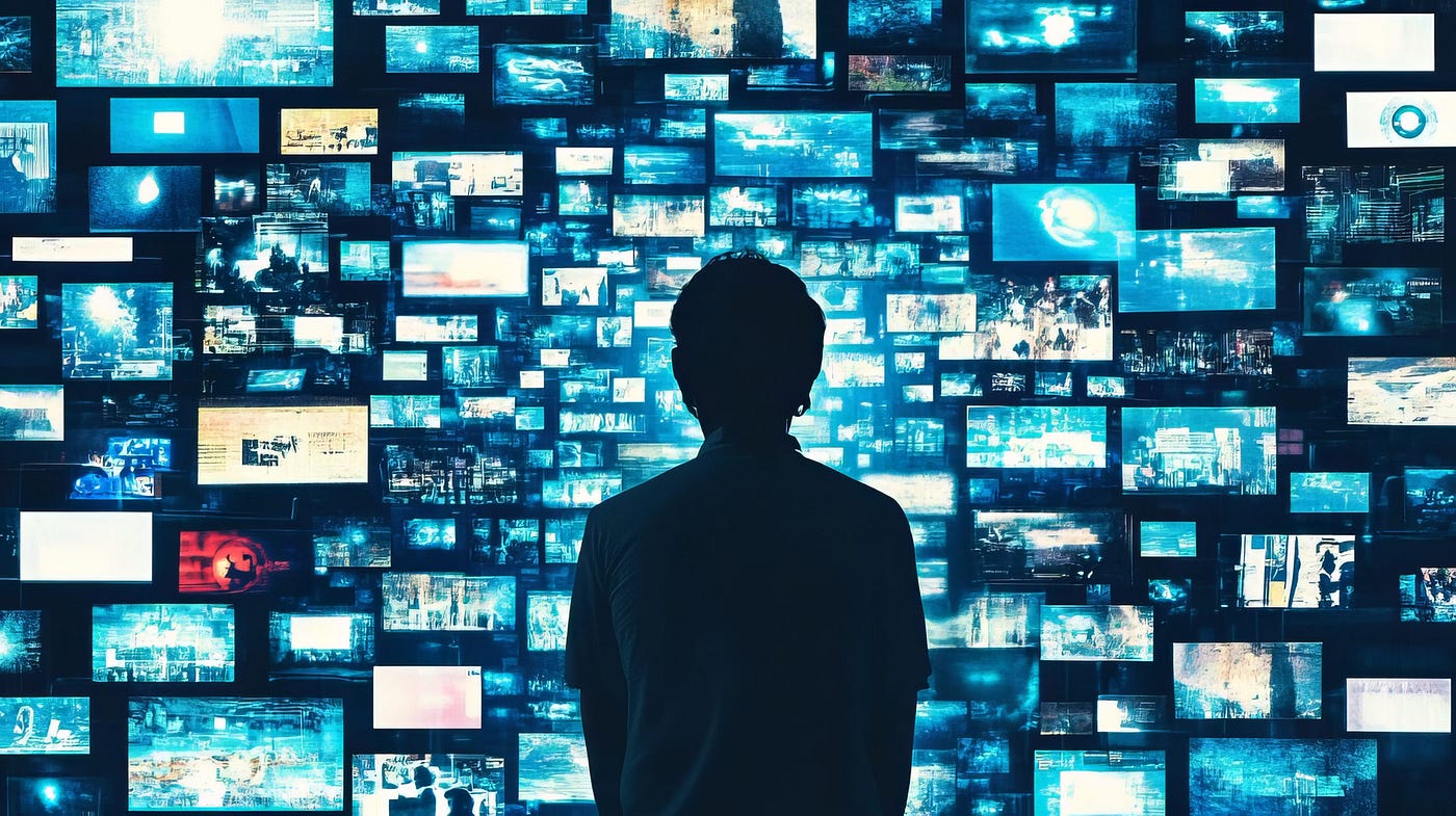 FIMI (XMMM) nədir? (Xarici informasiya manipulyasiyası necə işləyir?)