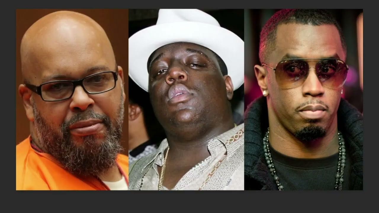PBD Podcast: Suge Knight OPENS UP About Diddy, Dre, Tupac, Biggie & Eazy-E,  PBD Podcast🌏 Divirta-se com os pequenos tigres