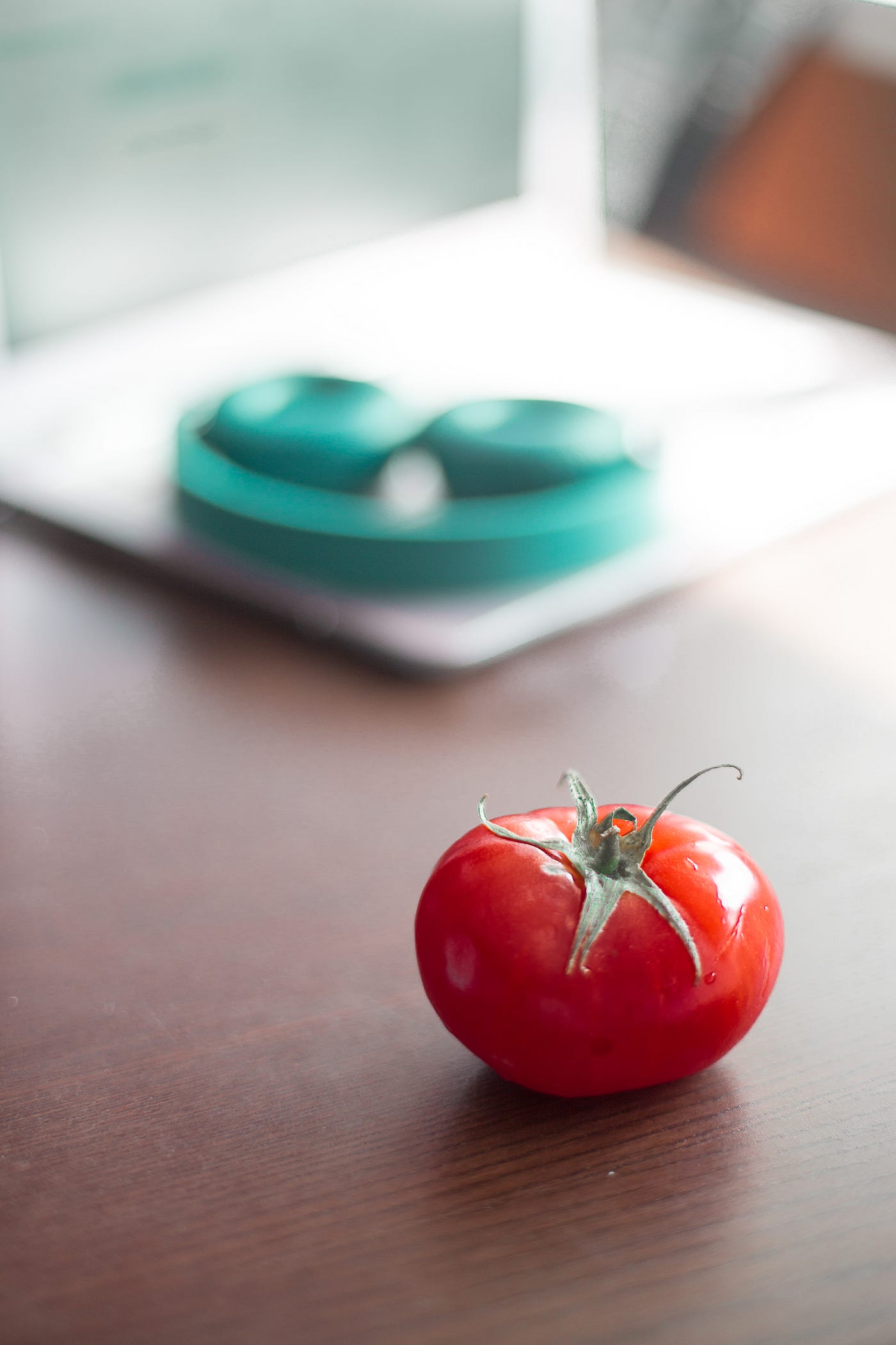 How I built my Pomodoro Clock app, and the lessons I learned along the way