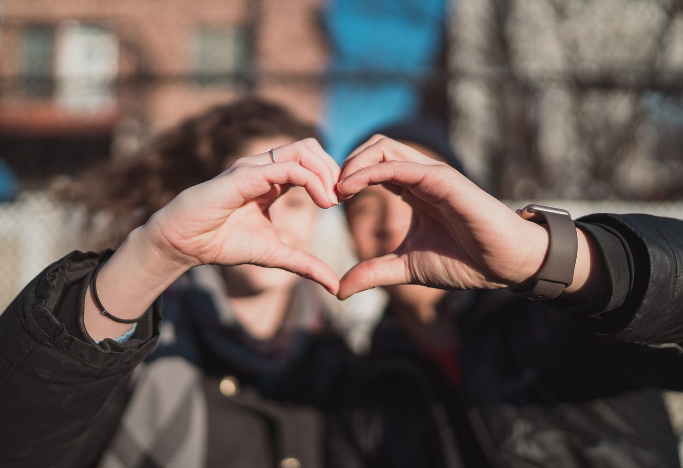 How to Rebuild Your Trust in Others When You Have Been Hurt Before | by  Lisa Johnson | Hello, Love | Medium