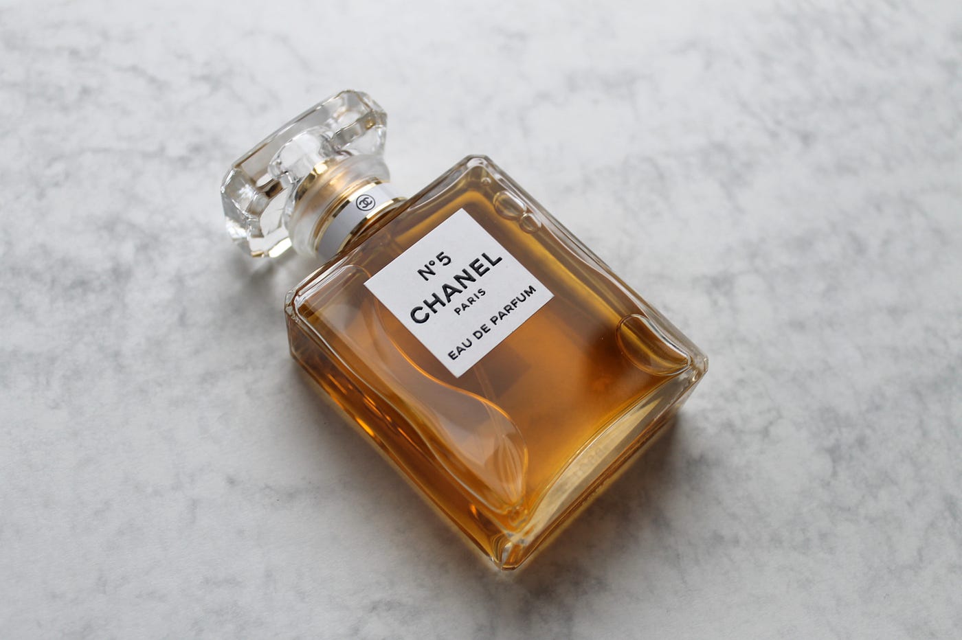 Perfume Review - Chanel Les Exclusifs Cuir de Russie: The Legend
