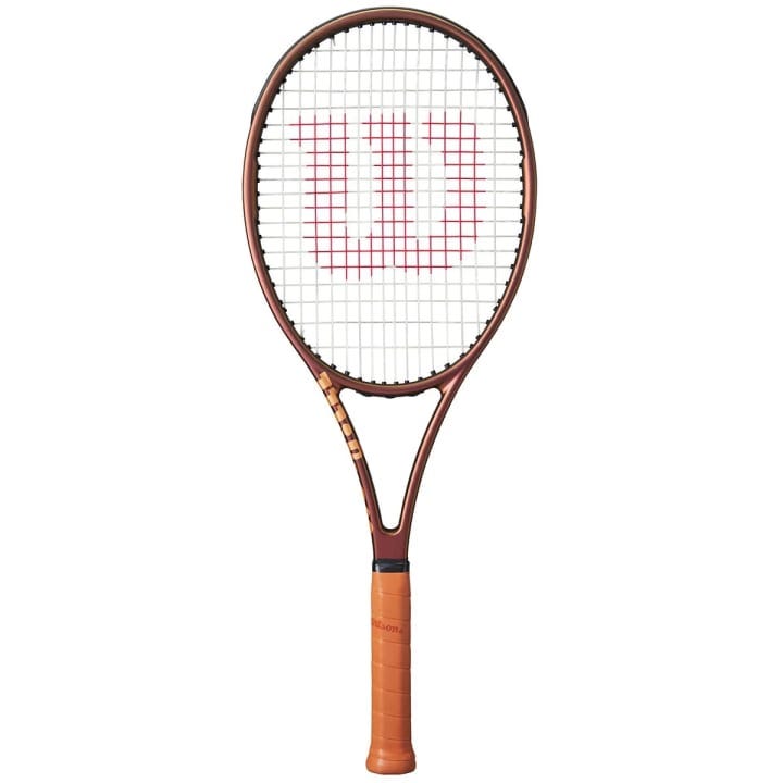 Wilson pro staff St. Vincent Process #2