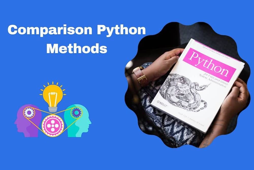Elevate Your Python Skills: String Comparison Python Made Easy | by Sami  Hamdi | Sep, 2023 | Medium