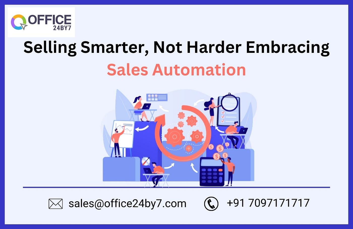 Unleashing Potential: Sell More with Marketing Automation