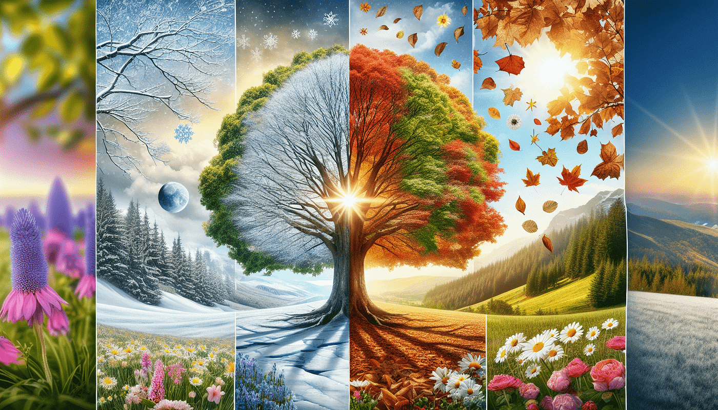 What Season Is Best For Tree Removal?
