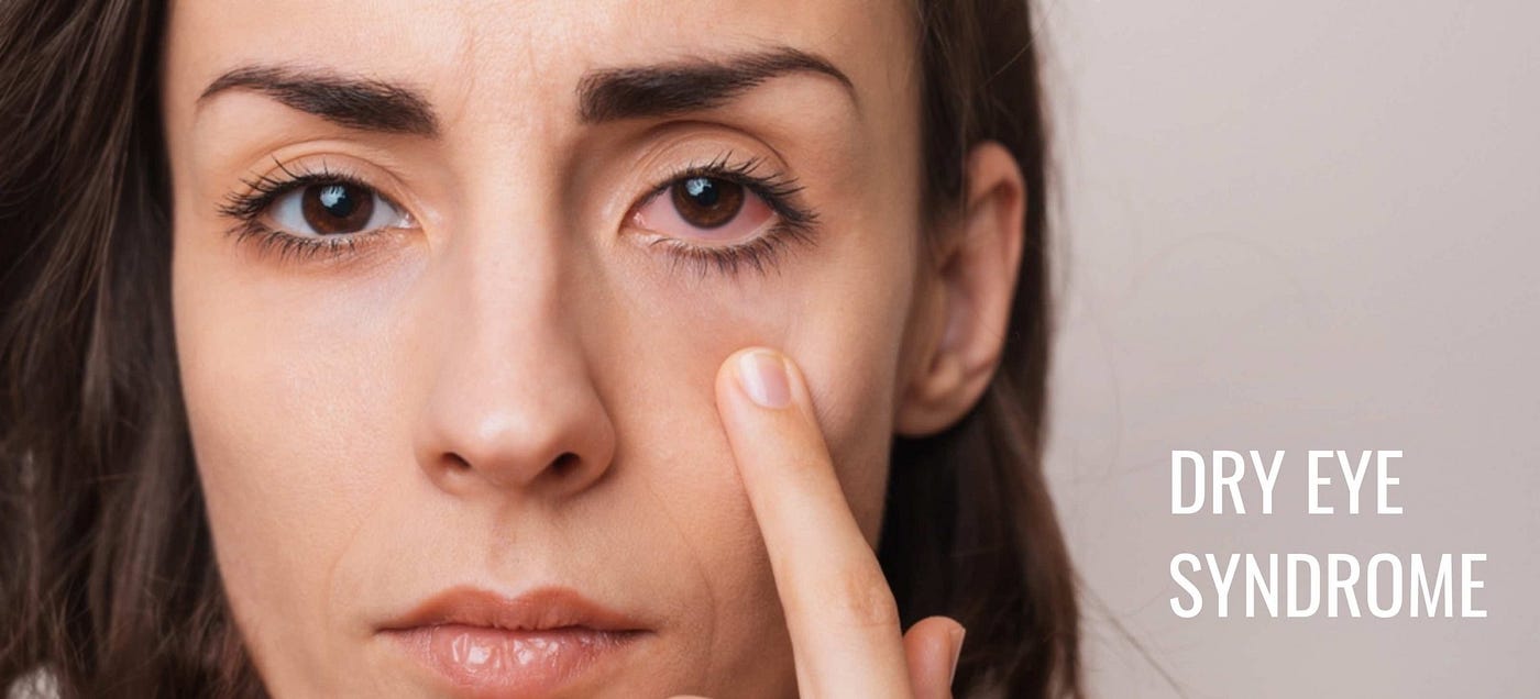 Dry Eye Syndrome and Vision Correction: How Phakic Lens Procedures Reduce Dry Eye Risks