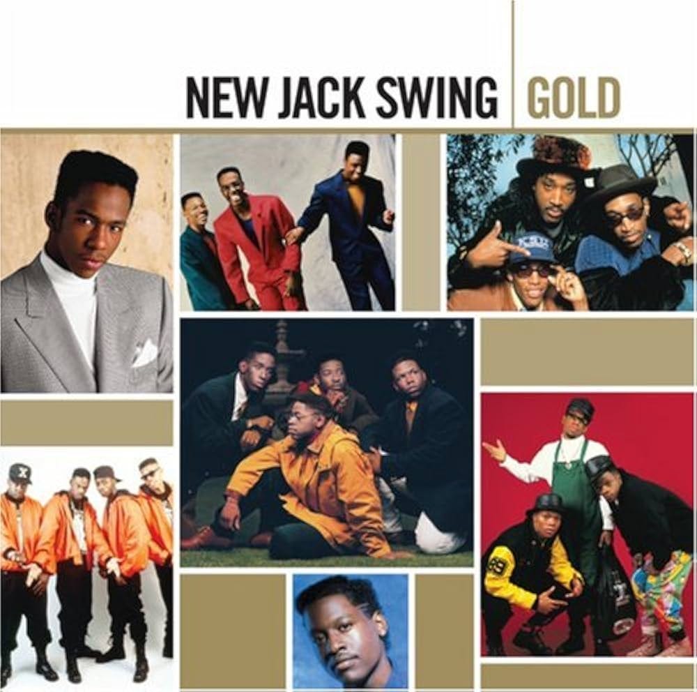 The Lasting Impact of New Jack Swing on Music and Culture | by