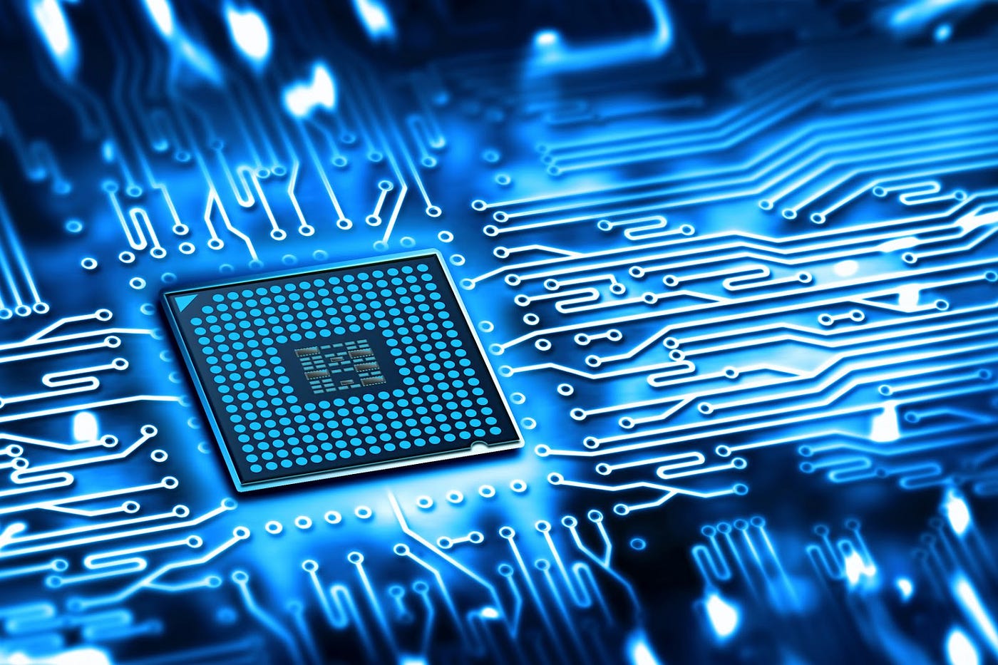 Electronic Hardware Design – Where to start? – NPTEL+