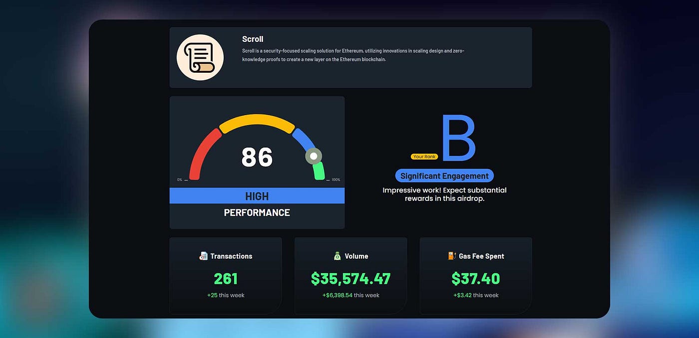 Earn3 V2 — leveling up Crypto Airdrop hunting 🪂 | Medium