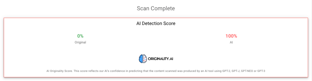 Copyleaks AI Content Detector Intelligent tool-BotPanels 2.0