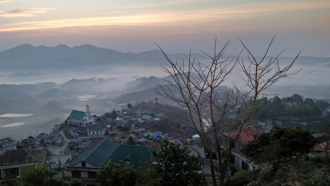 Photo by Vipin Joseph on Unsplash