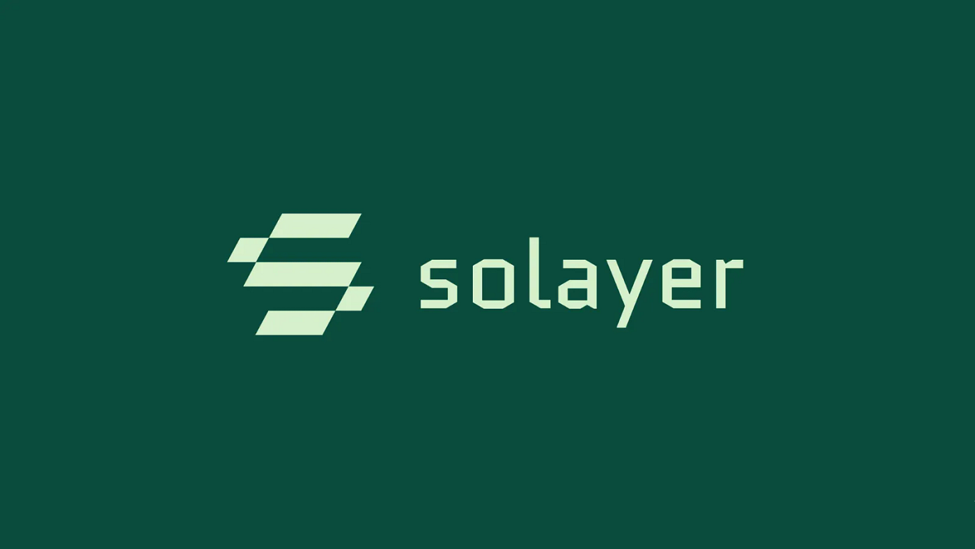 solayer криптовалута, скок