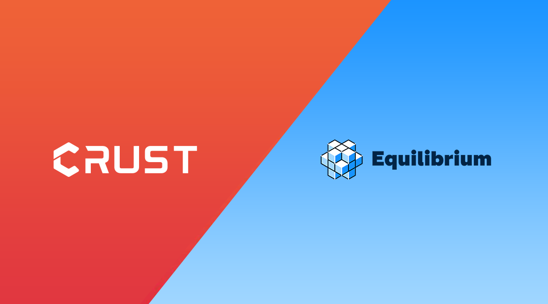 Equilibrium's xDOT supports Crust crowdloan and allocates rewards of  250,000 EQ | by Crust Network | CrustNetwork | Medium
