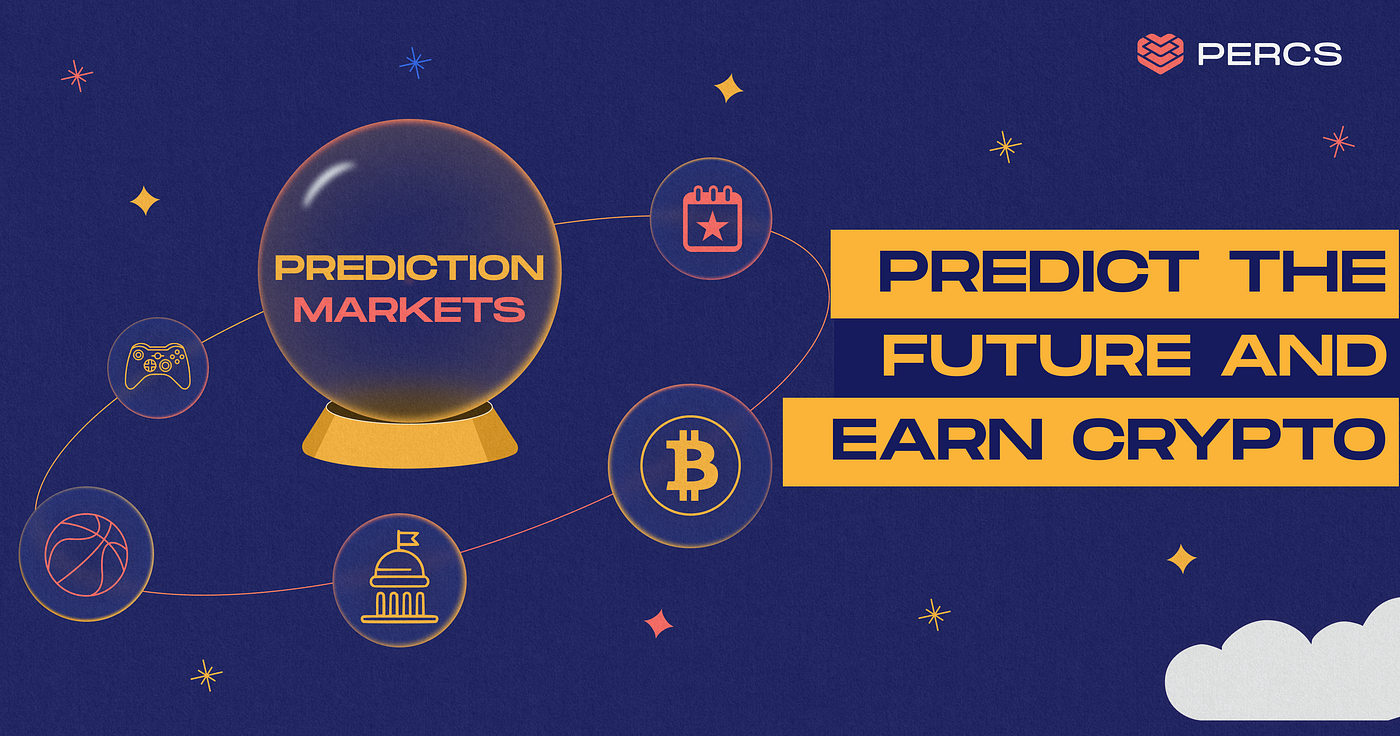 Ethereum Superstack: Blockchain for Prediction Markets | by Callmejojo |  PERCS | Medium