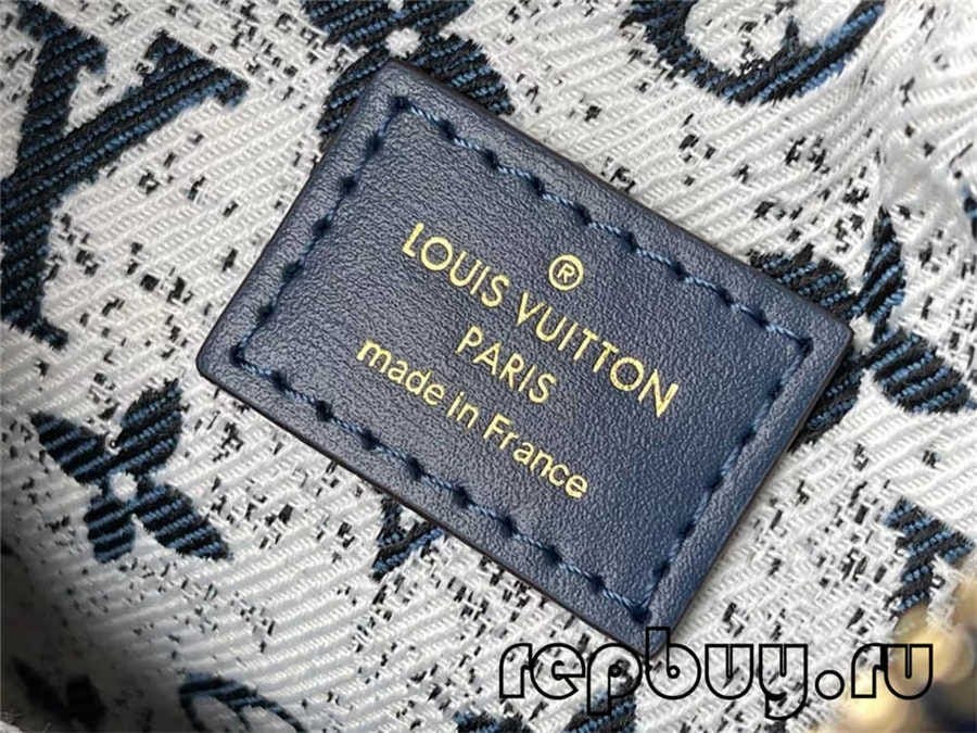 Louis Vuitton Loop top quality replica bag (2022 updated) : u