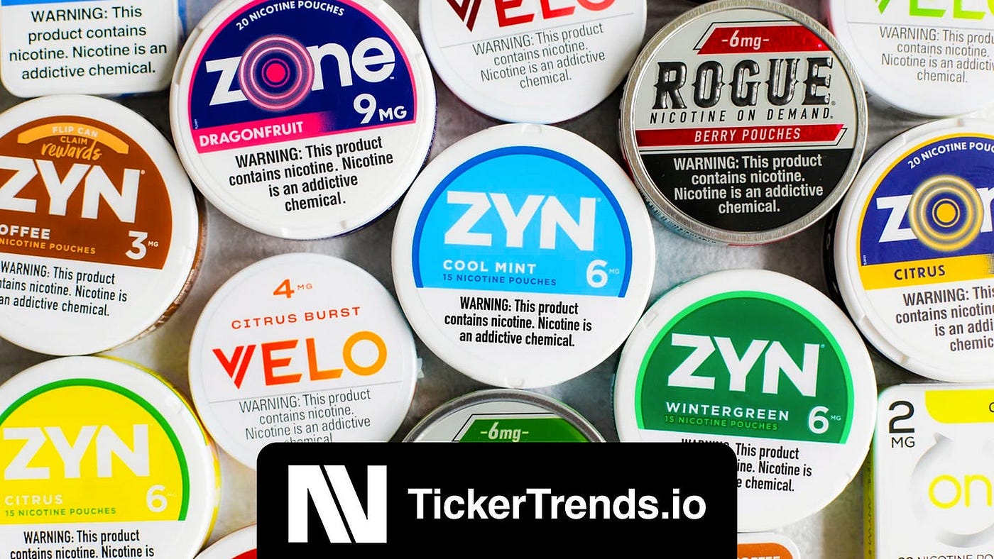turning point brands tobacco TPB.N) | Stock Price &