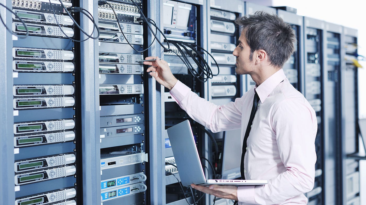 What does offshore hosting mean, and why do you need it | by  Suktarsajfdadty | Medium