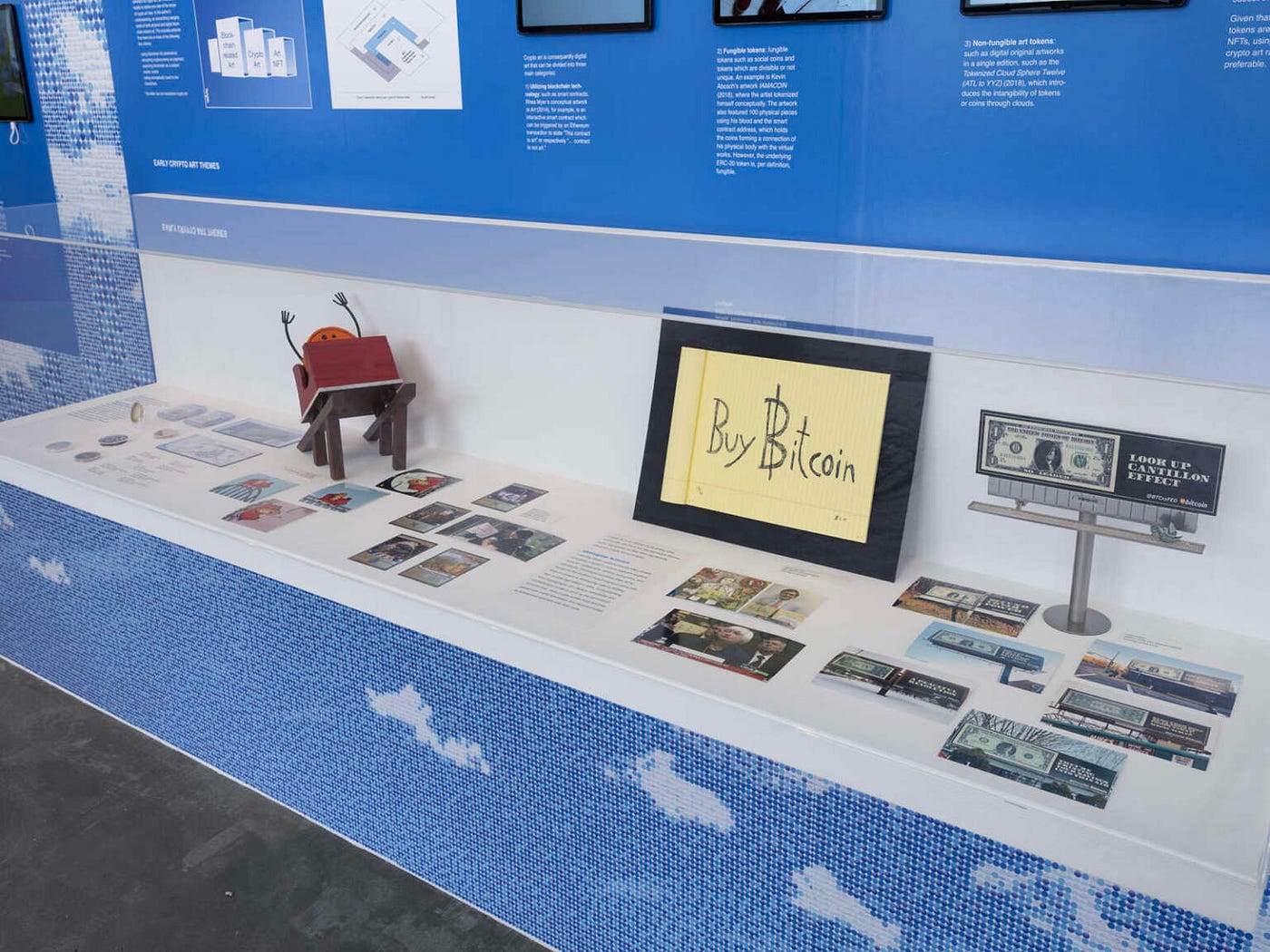 Do Your Own Research: New Ways to Help Museum Workers and Audiences  Understand Web3 | by WAC Lab - Web3 for the Arts and Culture | Medium