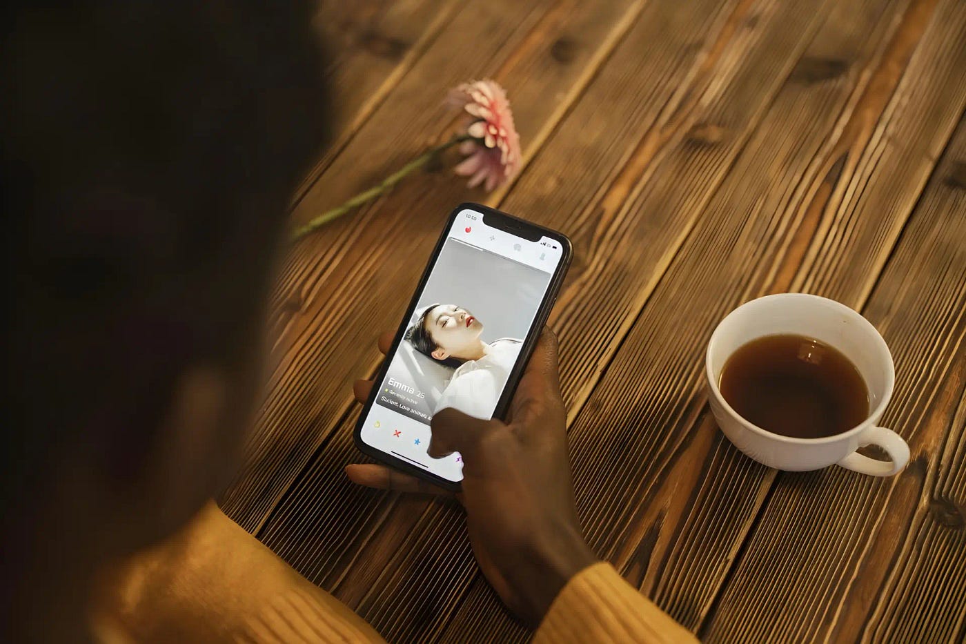 The Future of Dating: What to Expect in 2025 and Beyond