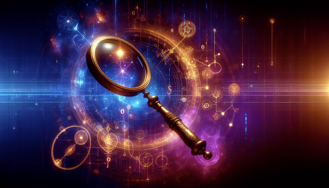 Mastering the Art of Digital Alchemy: How to Optimize Your Content for Search Engines