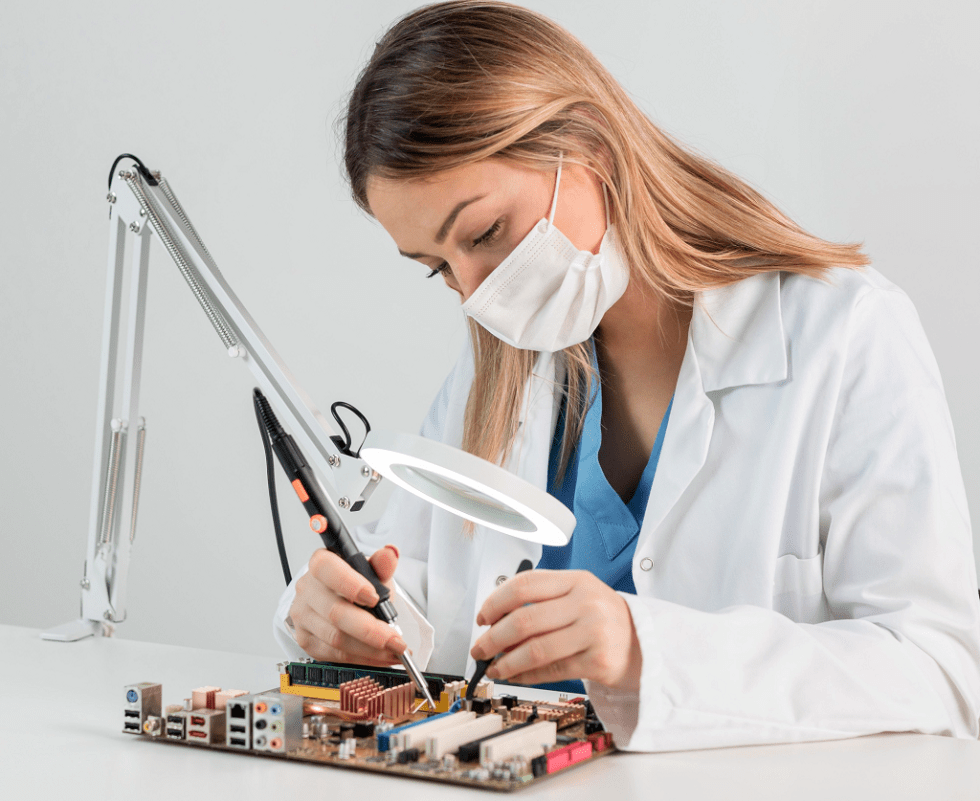 Point of Care Testing Devices: Revolutionizing Rapid Diagnostics Today