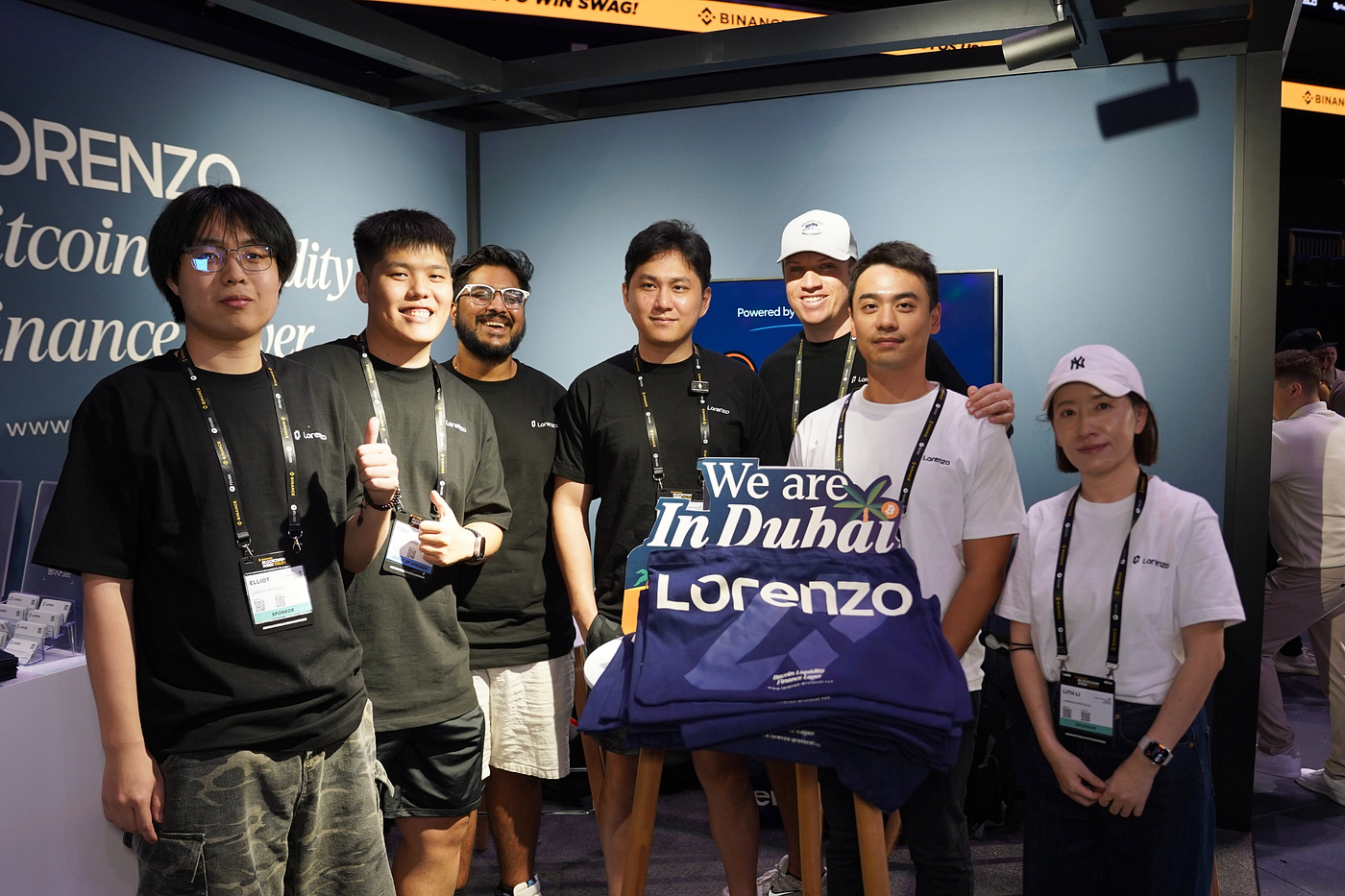 Lorenzo Protocol Ecosystem Roundup — October 2024 | by Lorenzo Protocol |  Medium