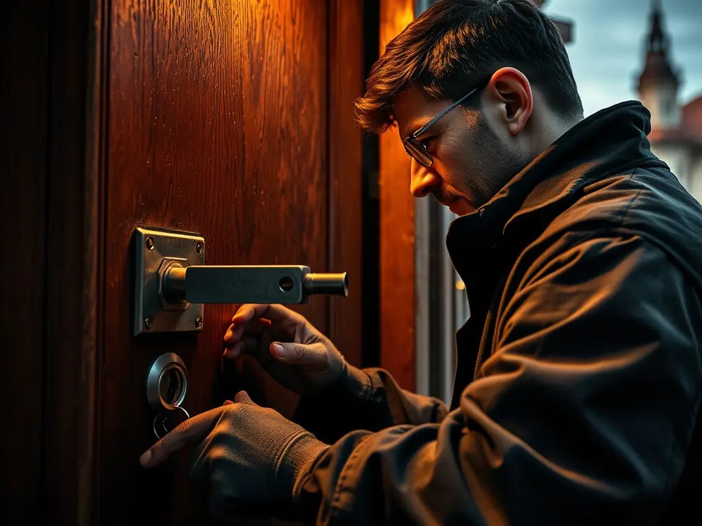 Schlüsseldienst Aschaffenburg-Nilkheim: Günstig & Türöffnung 24/7