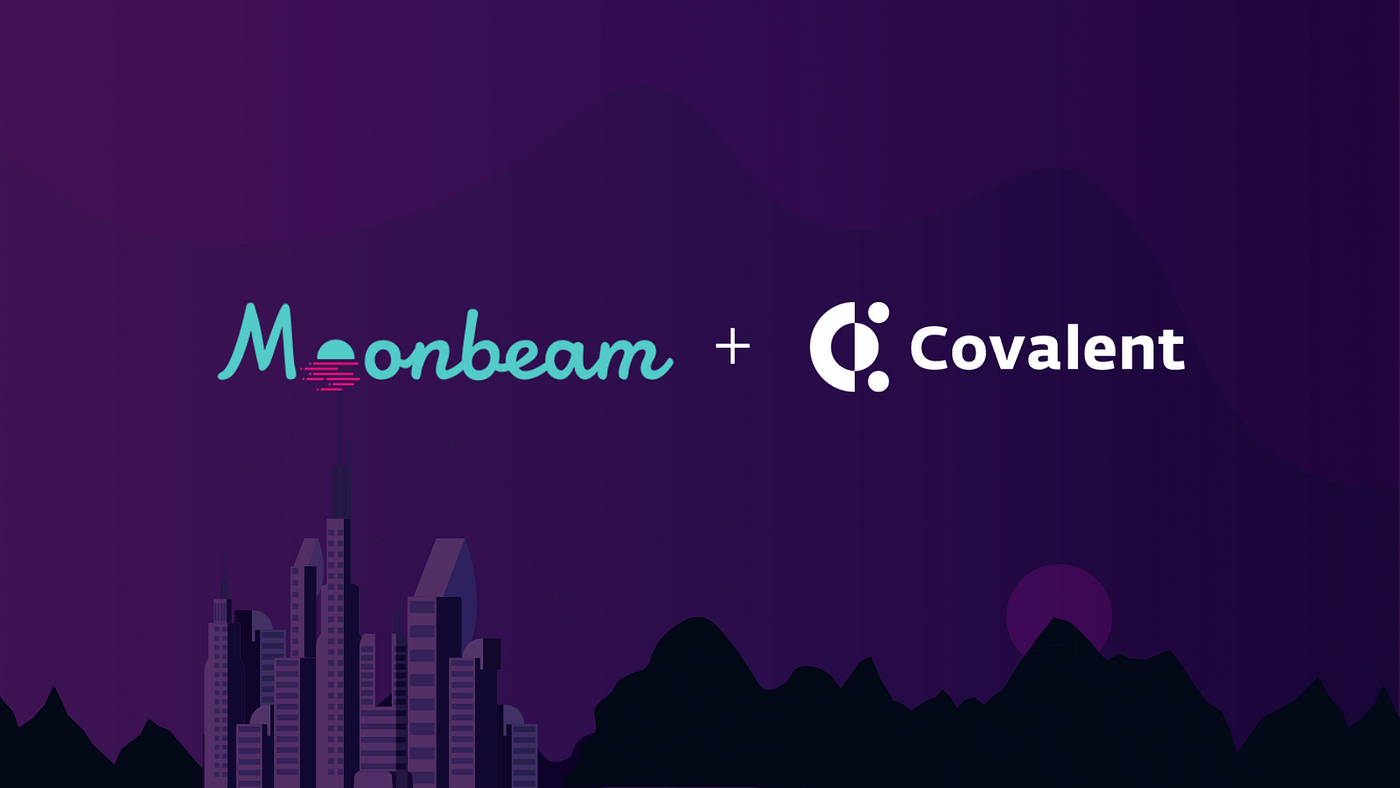 Moonriver Indexed APIs Now Available from Covalent | Moonbeam