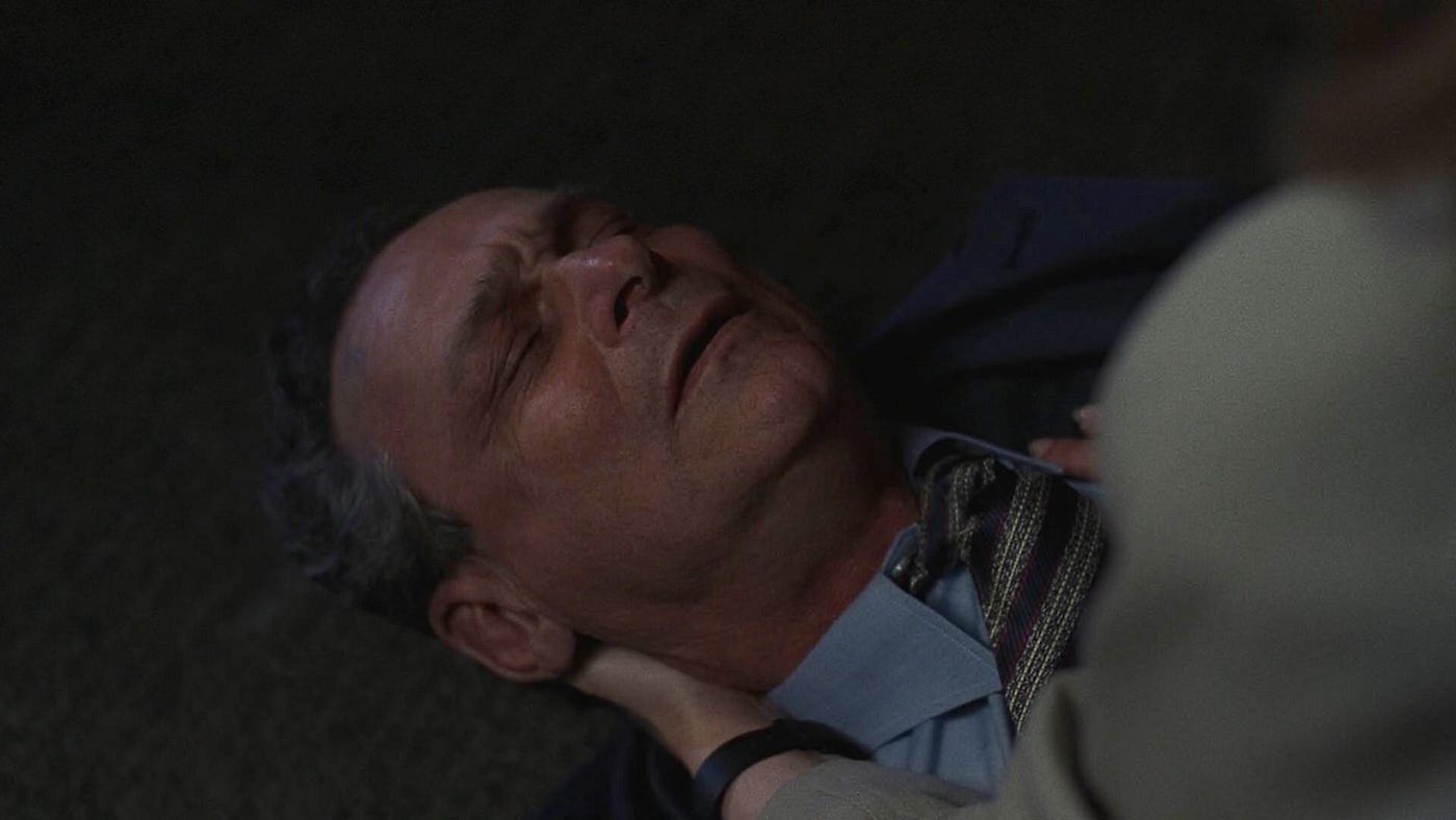 The X-Files: Howard Gordon & Vince Gilligan Retrospective