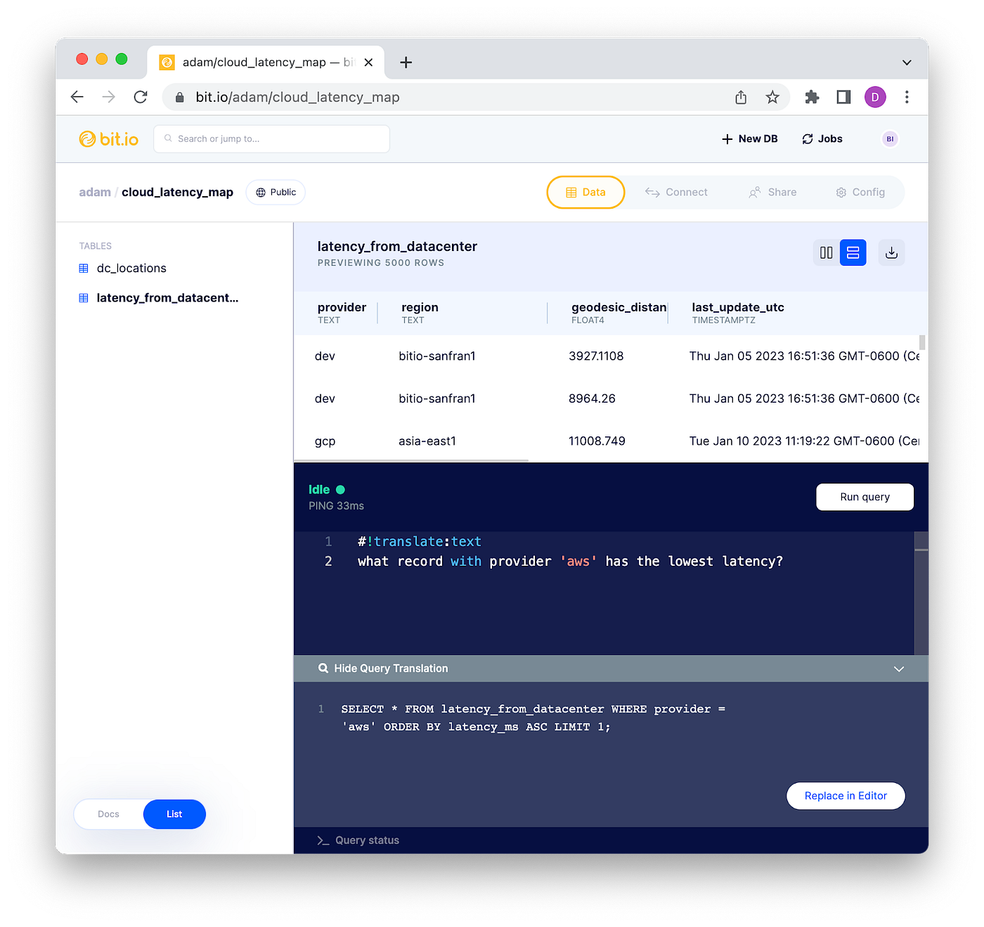LLM Prompts For TexttoSQL Translation The Inner Join, 56 OFF