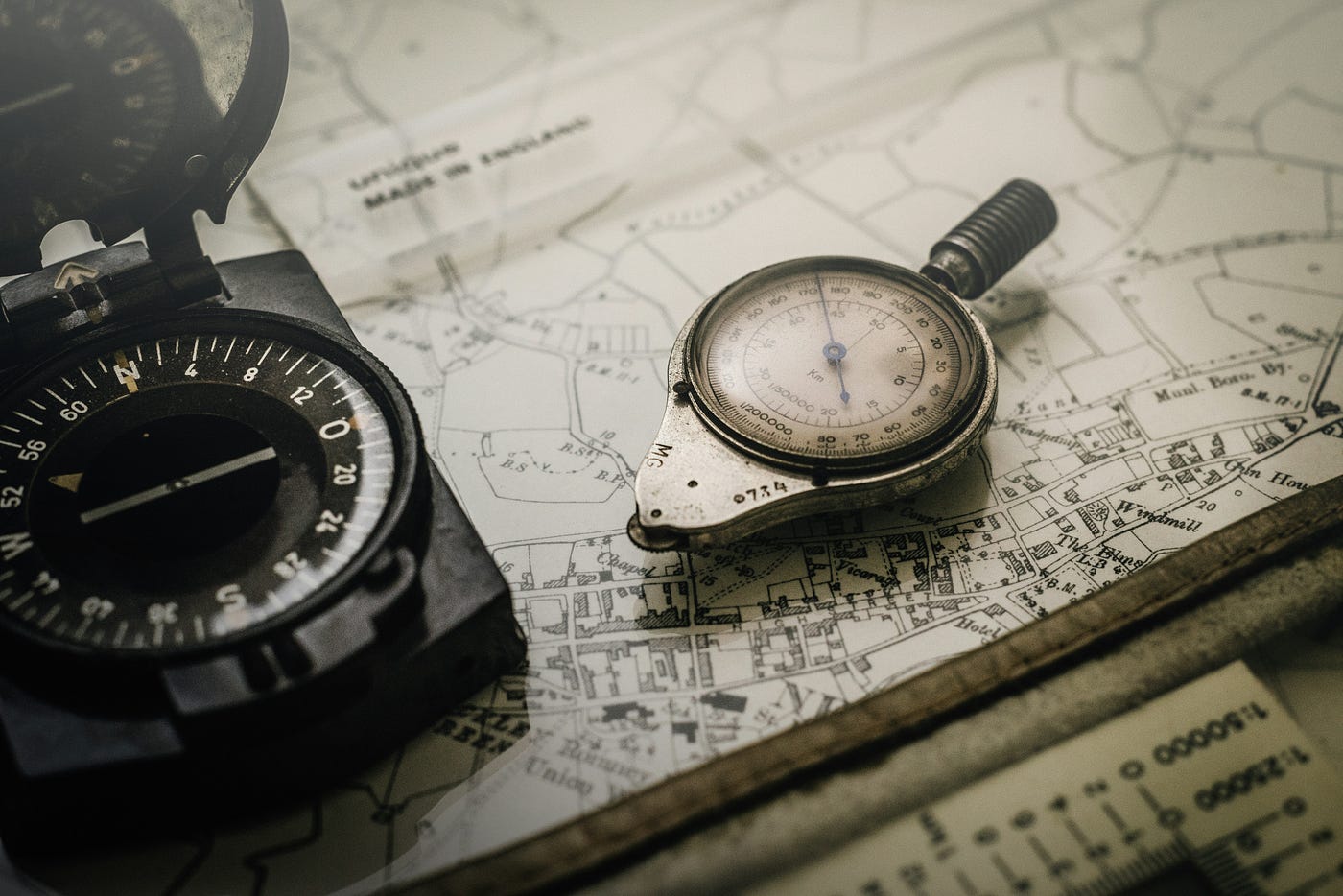 Photo by Alexander Andrews on Unsplash