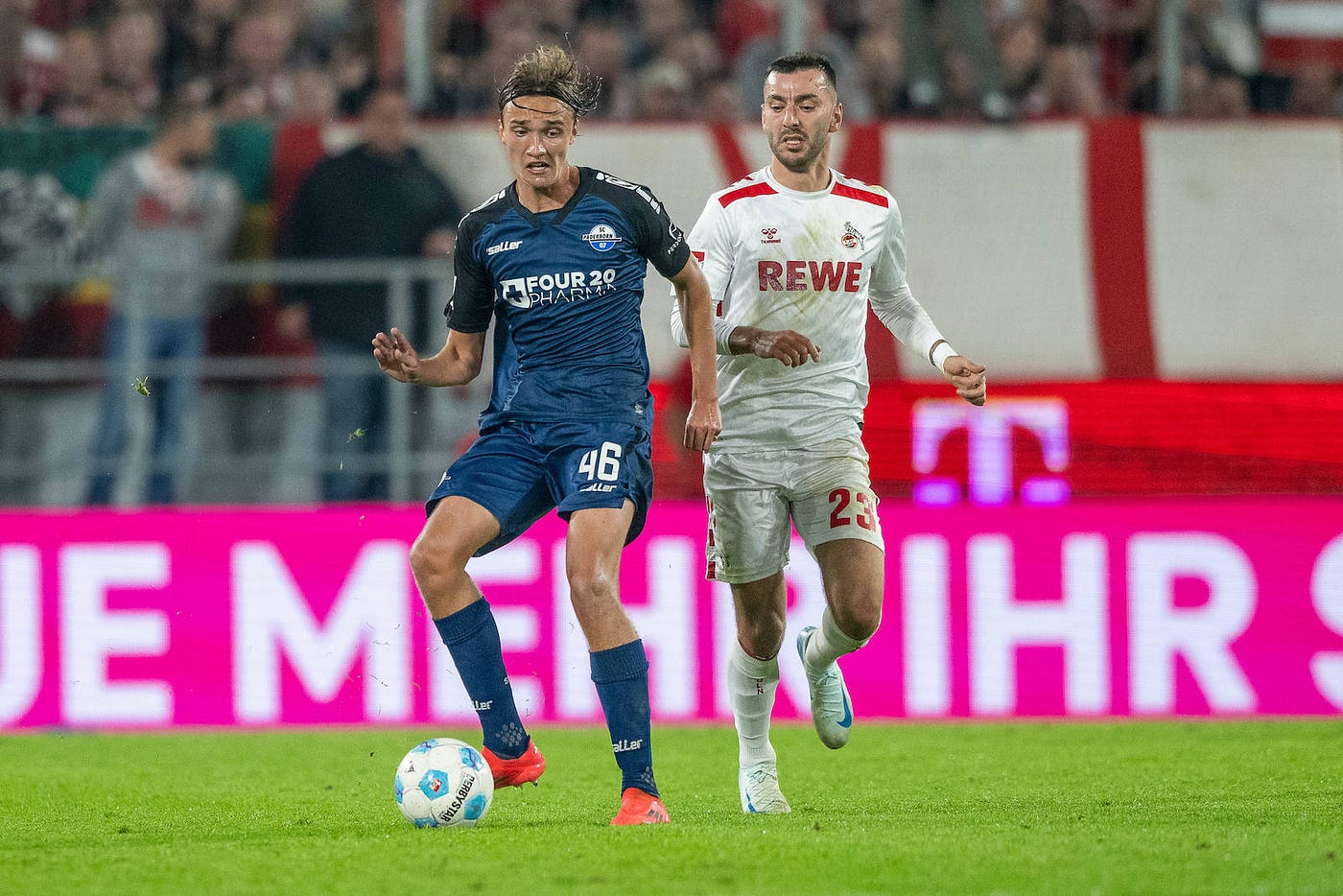 Opinion: Why This SC Paderborn Season Feels Different to Others