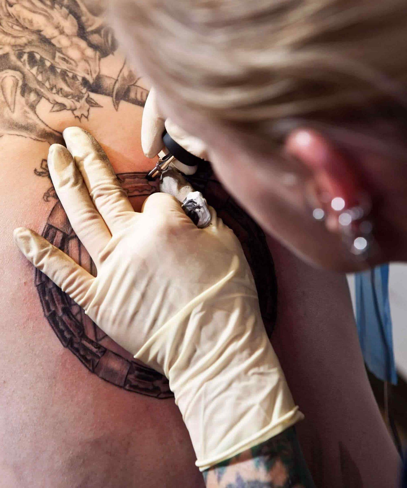 The Complete Guide To Tattoo Needles — Tattoo Kits, Tattoo